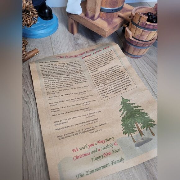 Zims Heirloom Collectibles Bulk Set Hockey Wine Pilot Duck Santa Christmas Decor - Picture 7 of 14